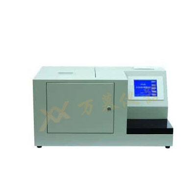 自動(dòng)水溶性酸測(cè)定儀