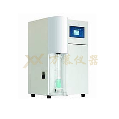 全自動定氮儀 KWM-1001