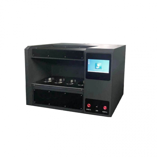 液相銹蝕測(cè)定儀 WM-210A